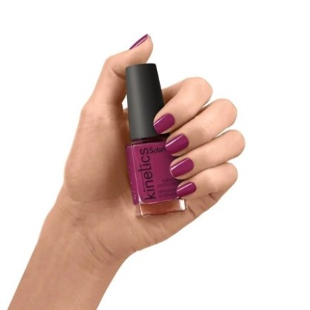 SolarGel Polish Its not my passport 368 2