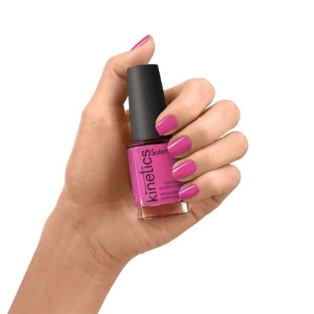 SolarGel Polish Pink Drink 370 SolarGel Polish Pink Drink 370