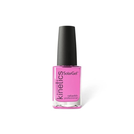 SolarGel Nail Polish Ice Breaker 382