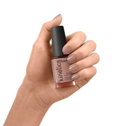SolarGel Polish Nude Different 392 2