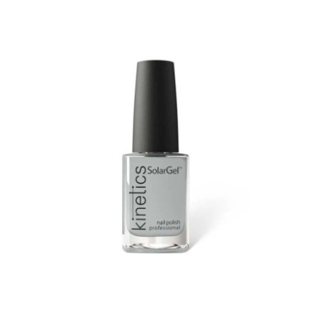SolarGel Polish Ivory Night 393