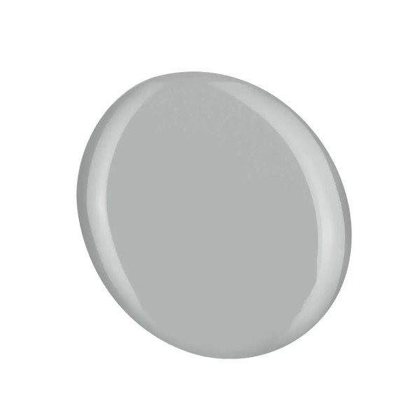 SolarGel Polish Ivory Night 393