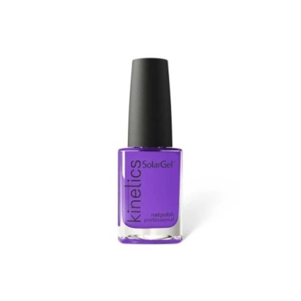 SolarGel Freedom 401 | Violeta Intenso Kinetics