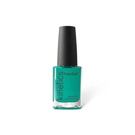 SolarGel Polish Raw Me Green 402 SolarGel Polish Raw Me Green 402
