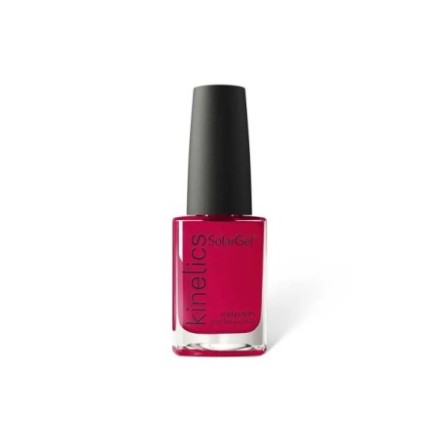 SolarGel Polish More Lipstick 404