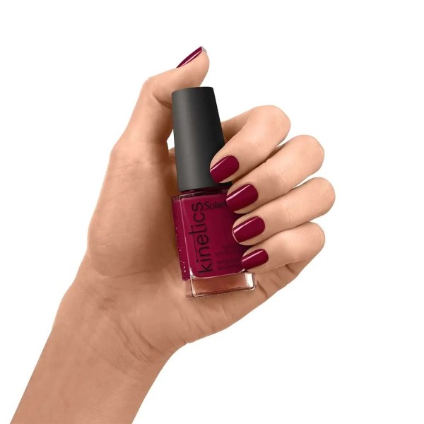 SolarGel Polish Looking Strong 408