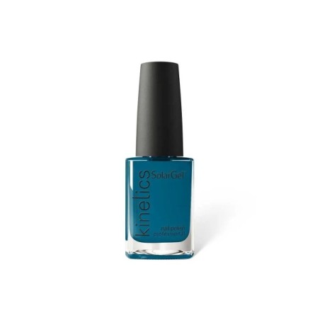SolarGel Polish Kind of Blue 412