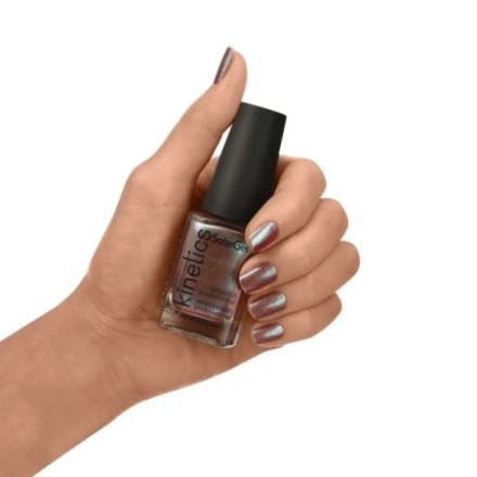 SolarGel Polish Shh, Im Fabulous 417 2