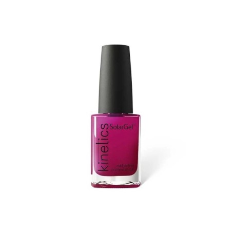 SolarGel Polish Mirror-Like Red 418 SolarGel Polish Mirror-Like Red 418