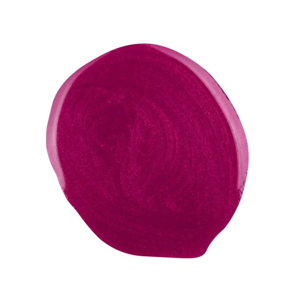 SolarGel Polish Mirror-Like Red 418