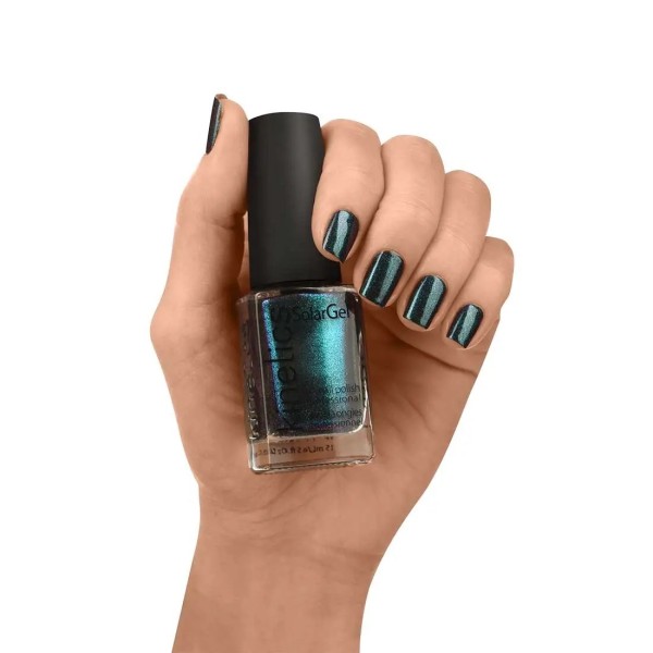 SolarGel Polish Extravaganza 419