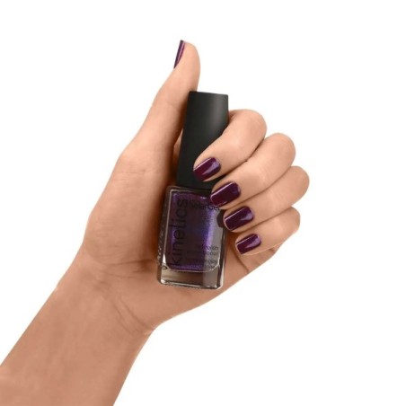 SolarGel Polish Partyholic 420