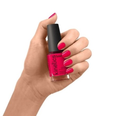 SolarGel Polish RedHashtag 425 2