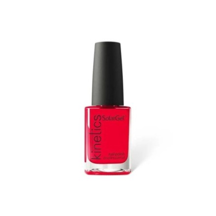 SolarGel Polish Get *Red* Done 435