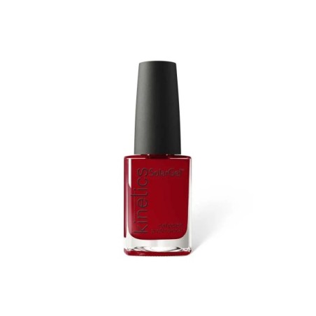 SolarGel Absolute Catch 441 | Esmalte rojo elegante sin lámpara