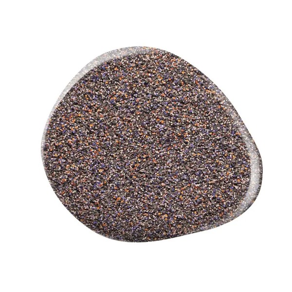 SolarGel Polish A bit of a Devil 449