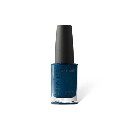 SolarGel Polish Whatever, Blue 452