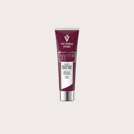 Victoria Vynn Master Gel 02 Milky White