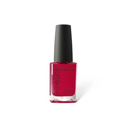 SolarGel Polish Bloody Red 465