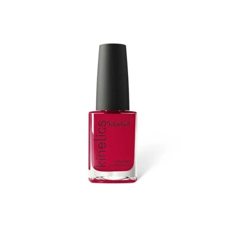 SolarGel Polish Bloody Red 465 SolarGel Polish Bloody Red 465