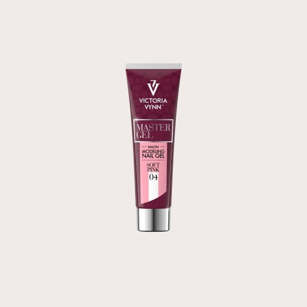 Victoria Vynn Master Gel 04 Soft Pink 60g