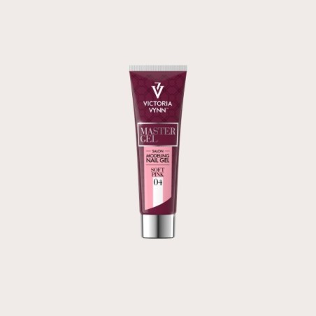 Victoria Vynn Master Gel 04 Soft Pink 60g