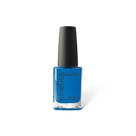 SolarGel Polish Blue Jeans 467