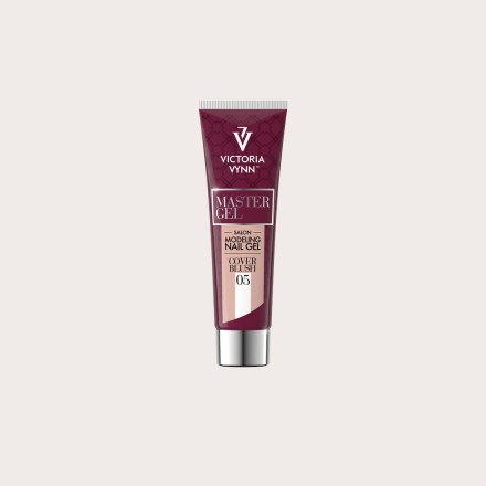 Victoria Vynn Master Gel 05 Cover Blush 60g
