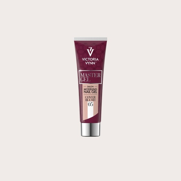 Victoria Vynn Master Gel 05 Cover Blush 60g