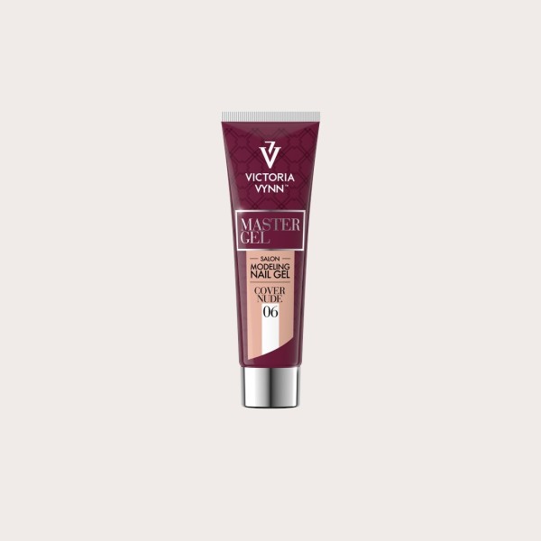Victoria Vynn Master Gel 06 Cover Nude 60g