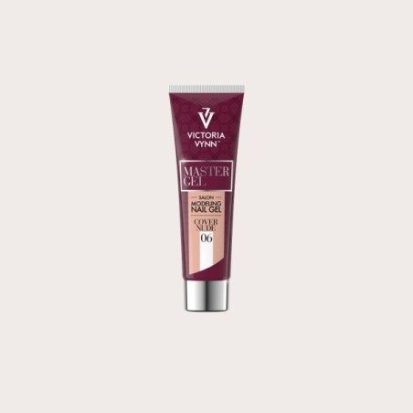 Victoria Vynn Master Gel 06 Cover Nude 60g