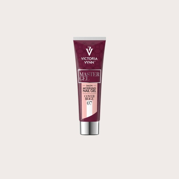Victoria Vynn Master Gel 07 Cover Beige 60g