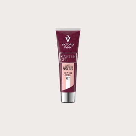 Victoria Vynn Master Gel 07 Cover Beige 60g