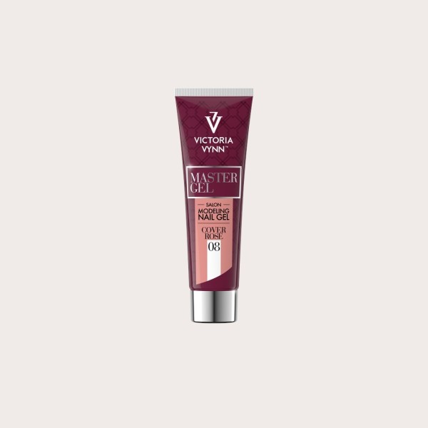 Victoria Vynn Master Gel 08 Cover Rose 60g