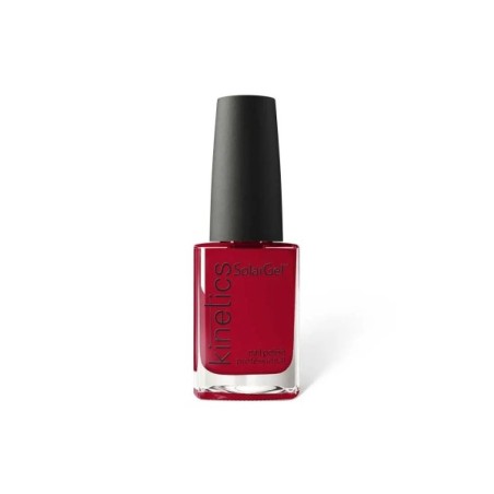SolarGel Polish Crimson Queen 483 SolarGel Polish Crimson Queen 483