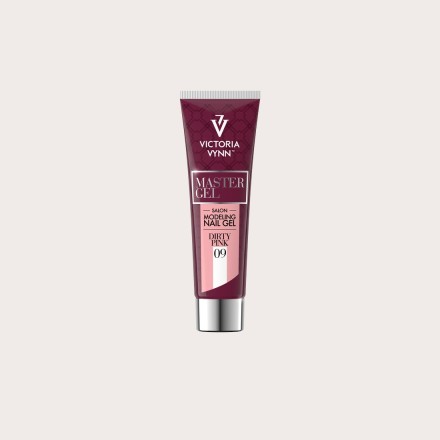 Victoria Vynn Master Gel 09 Dirty Pink