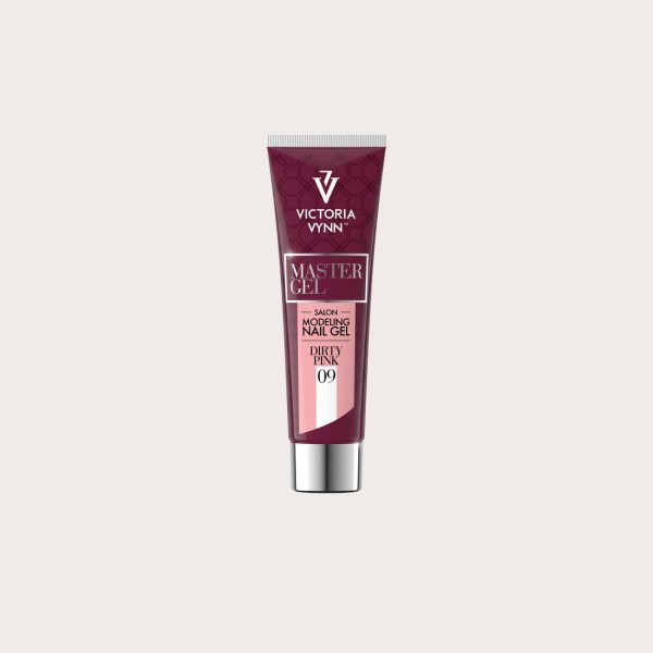 Victoria Vynn Master Gel 09 Dirty Pink