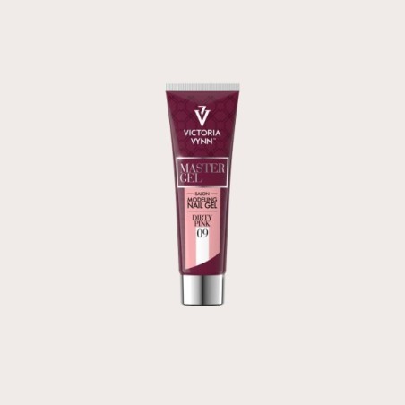 Victoria Vynn Master Gel 09 Dirty Pink