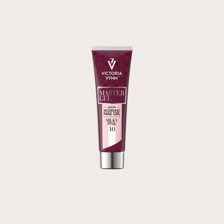 Victoria Vynn Master Gel 10 Milky Pink 60g