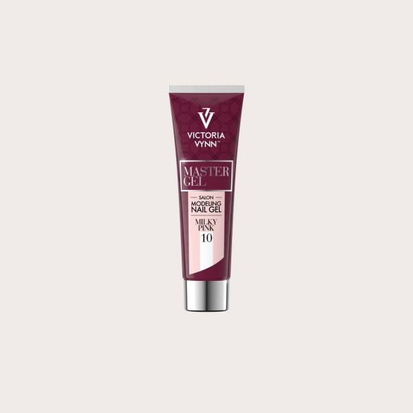 Victoria Vynn Master Gel 10 Milky Pink 60g