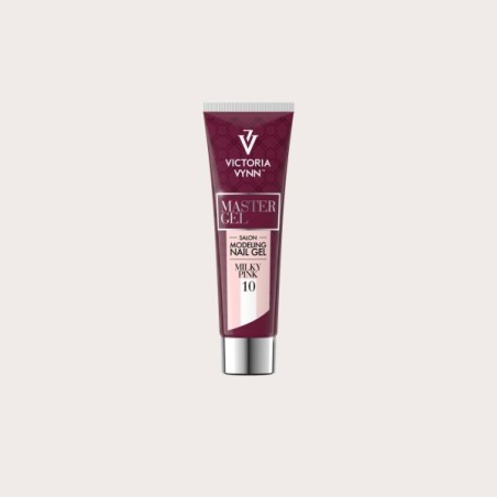 Victoria Vynn Master Gel 10 Milky Pink 60g
