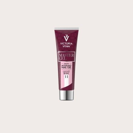 Victoria Vynn Master Gel 11 Light Rose 60g