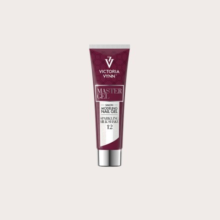 Victoria Vynn Master Gel 12 Sparkling Milk Shake 60g