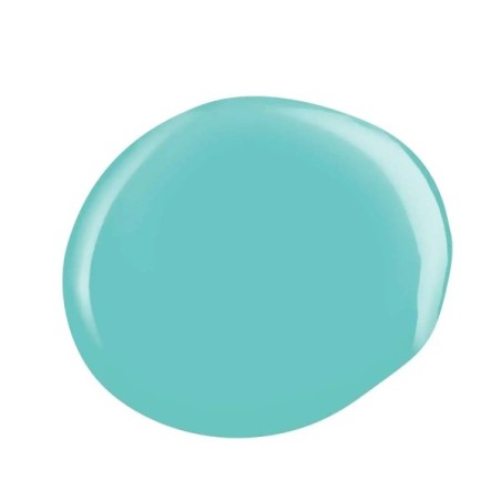 SolarGel Polish Aquamarine Blue 501 SolarGel Polish Aquamarine Blue 501