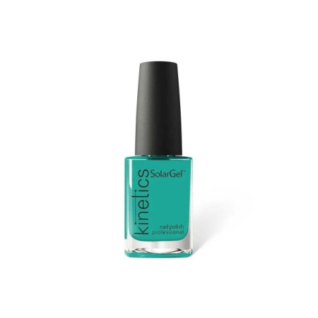 SolarGel Polish Green Ocean 502 SolarGel Polish Green Ocean 502