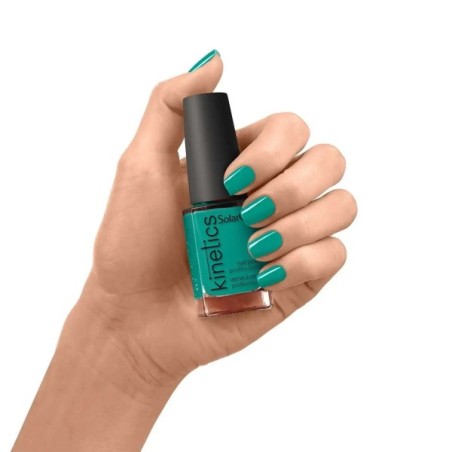 SolarGel Polish Green Ocean 502 SolarGel Polish Green Ocean 502