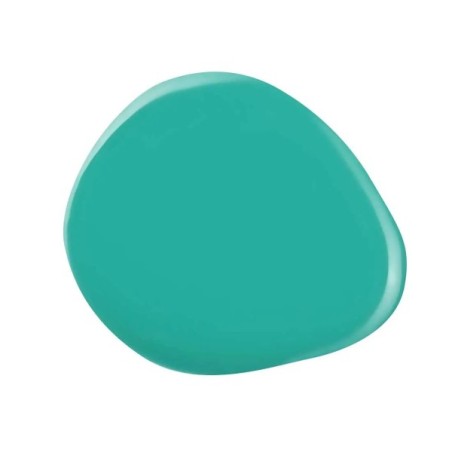 SolarGel Polish Green Ocean 502 SolarGel Polish Green Ocean 502