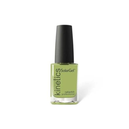SolarGel Polish Calm Green 503