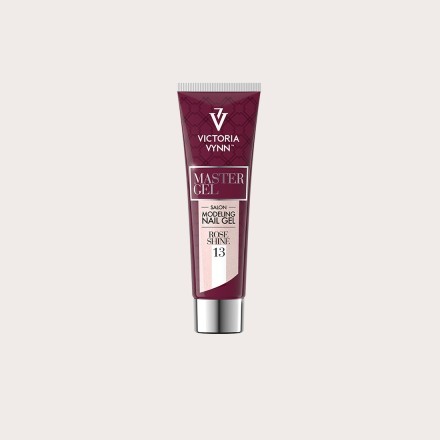 Victoria Vynn Master Gel 13 Rose Shine 60g