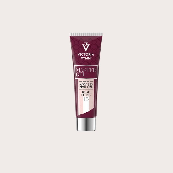 Victoria Vynn Master Gel 13 Rose Shine 60g